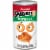 Campbell's® SpaghettiOs Canned Pasta with Meatballs Perspective: front
