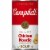 Campbell's® Condensed Chicken Noodle Soup Dry Egg Noodle Recipe Perspective: front