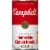 Campbell's® Condensed Homestyle Chicken Noodle Soup Family Size Perspective: front