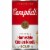 Campbell's® Condensed Homestyle Chicken Noodle Soup Family Size Perspective: front