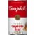 Campbell's® Vegetable Beef Condensed Soup Family Size Perspective: front
