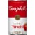 Campbell's® Condensed Tomato Soup Perspective: front