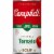 Campbells® Condensed Healthy Request Tomato Soup Family Size Perspective: front