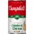 Campbell's® Healthy Request® Condensed Cream of Chicken Soup Perspective: front