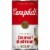 Campbell's® Condensed Family Size Cream of Mushroom Soup Perspective: front