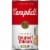 Campbell's® Condensed Cream of Chicken Soup Perspective: front