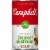 Campbell's® 98% Fat Free Cream of Mushroom Condensed Soup Perspective: front