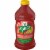 V8 Splash Strawberry Lemonade Juice Perspective: front