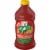 V8 Splash Strawberry Lemonade Juice Perspective: front