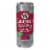 V8 + Energy Sparkling Blackberry Cranberry Energy Drink Perspective: front