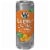V8 + Energy® Sparkling Orange Pineapple Energy Drink Perspective: front
