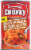 Campbell's Chunky Heart Pizza With Pepperoni and Sausage Soup Perspective: front