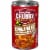 Campbell's Chunky Chili Mac Soup Perspective: front