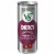 V8 + Energy® Black Cherry Juice Drink Perspective: front