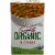 Campbell's Organic Chicken Noodle Soup Perspective: front