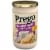 Prego® Alfredo Sauce with Roasted Garlic and Parmesan Cheese Perspective: front