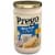 Prego® Homestyle Alfredo Pasta Sauce Perspective: front