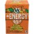 V8 + Energy Orange Pineapple Perspective: front