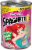 Campbell's SpaghettiOs Princess Shapes (Characters May Vary) Perspective: front