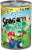 Campbell's SpaghettiOs Fun Shapes with Meatballs (Characters May Vary) Perspective: front
