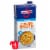 Swanson® 100% Natural Unsalted Chicken Broth Perspective: front