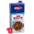 Swanson® 100% Natural Unsalted Beef Broth Perspective: front