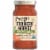 Prego Farmers' Market Tomato & Basil Sauce Perspective: front