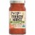 Prego Farmers' Market Tomato & Basil Sauce Perspective: front