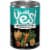 Campbell's Well Yes! Minestrone Kale Soup Perspective: front