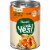 Campbell's® Well Yes!® Roasted Chicken with Rice Soup Perspective: front