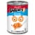 SpaghettiOs® Original Canned Pasta Perspective: front