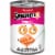 SpaghettiOs Canned Pasta with Franks Perspective: front