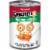 Campbell's® SpaghettiOs® Meatballs A to Z's Canned Pasta Perspective: front