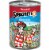 Campbell's® Spaghetti O's® Where's Waldo?® Shapes Canned Pasta Perspective: front