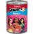 Campbell's® SpaghettiOs® Original Disney Princess Shapes Canned Pasta Perspective: front