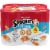 SpaghettiOs® Original Canned Pasta Perspective: front