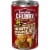 Campbell’s® Chunky® Soup Hearty Beef and Barley Soup Perspective: front