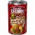 Campbell’s® Chunky® Soup Hearty Beef and Barley Soup Perspective: front