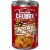 Campbell's® Chunky Minestrone with Italian Sausage Soup Perspective: front