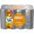 V8 +Energy Peach Mango Juice Perspective: front