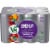 V8 +Energy® Pomegranate Blueberry Energy Drink Perspective: front