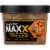 Campbell's Chunky Maxx Grilled White Meat Chicken and Bacon with Noodles and Smoked Paprika Soup Perspective: front
