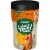 Campbell's® Well Yes!® Sipping Soup Butternut Squash and Sweet Potato Soup Microwavable Cup Perspective: front