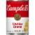 Campbell's® Condensed Cheddar Cheese Soup Perspective: front