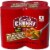 Campbell’s® Chunky® Soup Sirloin Burger With Country Vegetable Beef Soup Perspective: front