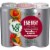 V8 Plus® Energy Strawberry Banana Plant-Based Energy Beverage Perspective: front