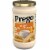 Prego Four Cheese Alfredo Pasta Sauce Perspective: front