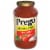 Prego® Traditional No Sugar Added Pasta Sauce Perspective: front