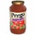 Prego Traditional Sensitive Recipe Low FODMAP Pasta Sauce Perspective: front