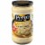 Prego Creamy Lemon Parmesan Cooking Sauce Perspective: front